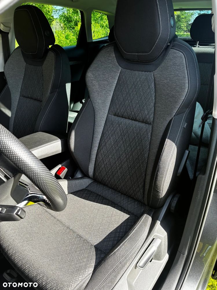 Skoda Karoq 2.0 TDI SCR 4x4 Style DSG - 5