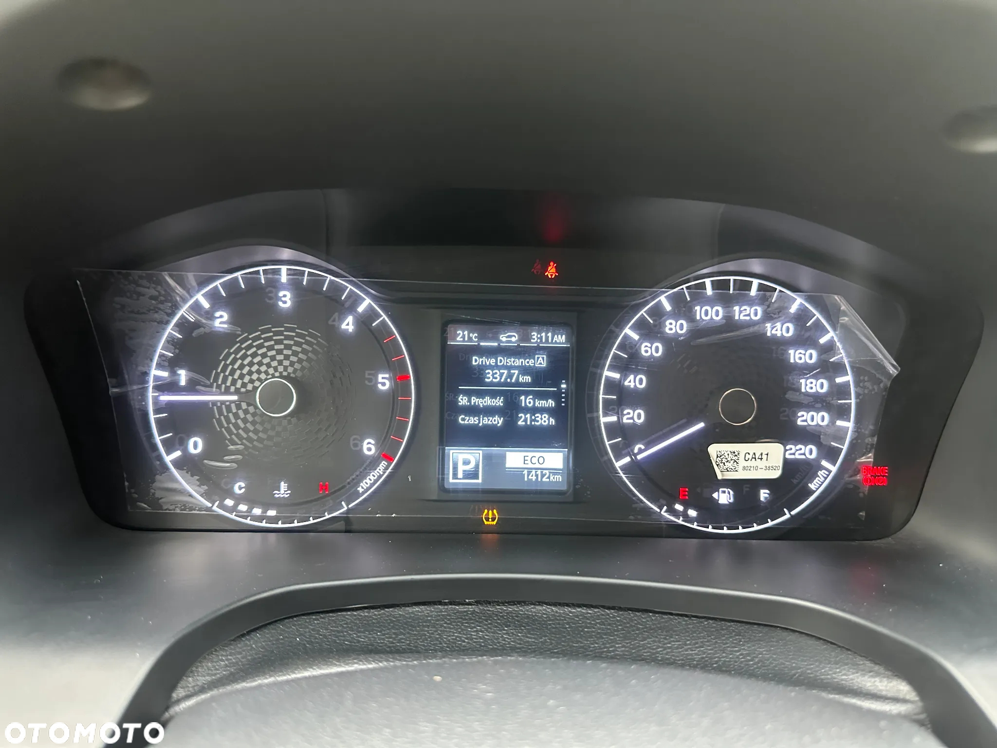 SsangYong/KGM Musso Grand 2.2 e-XDi Crystal 4WD - 24