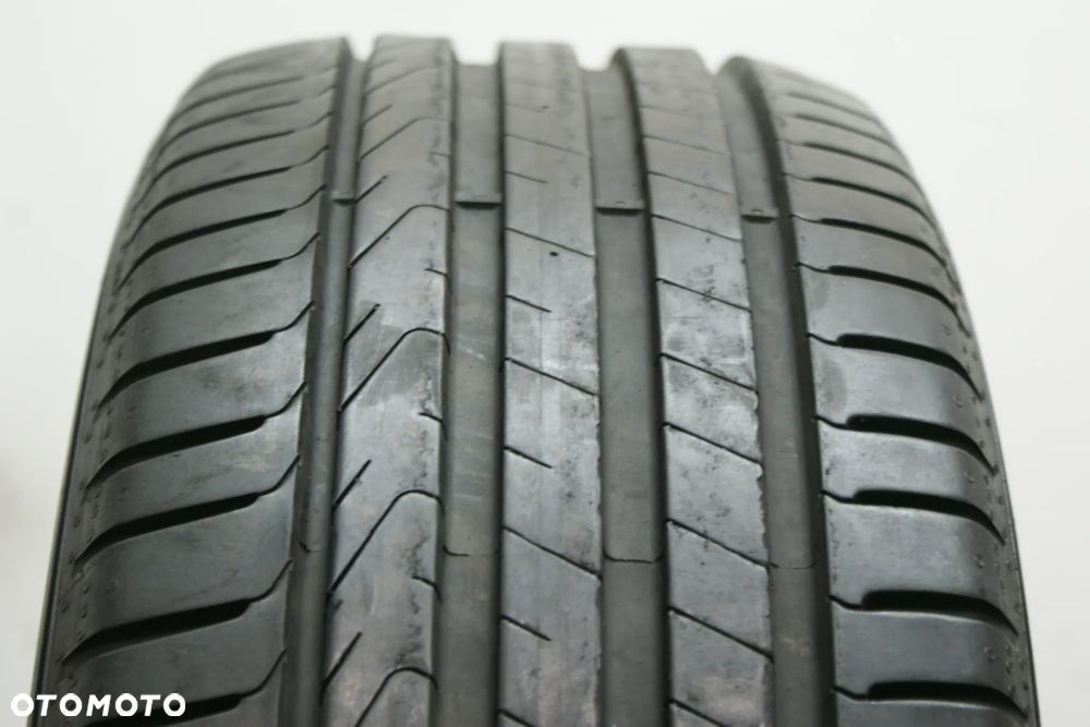 215/60R16 PIRELLI CINTURATO P7 P7C2  6,9mm 2022r