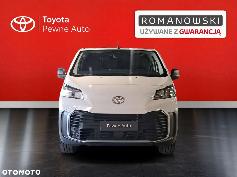 Toyota PROACE - 9
