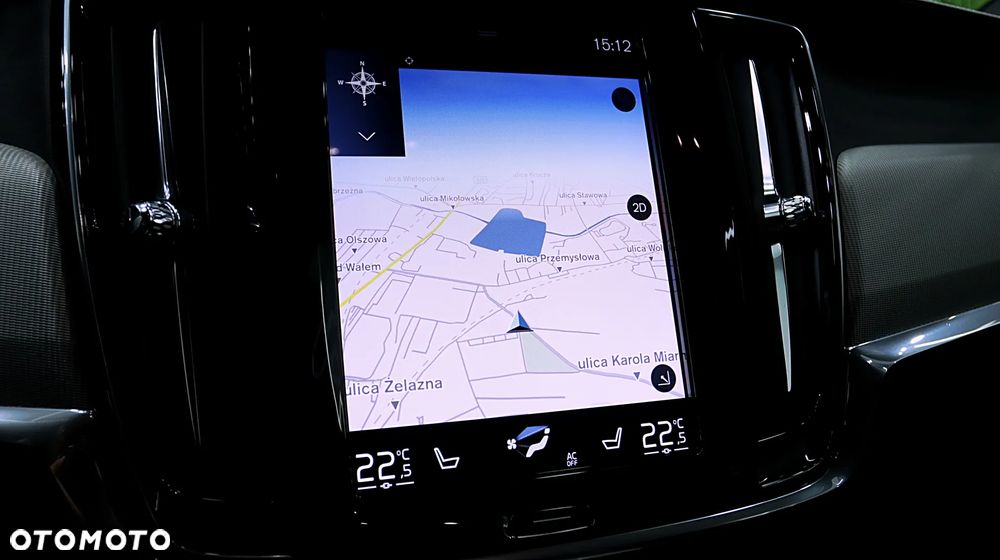 Volvo S90 B4 B R-Design - 29