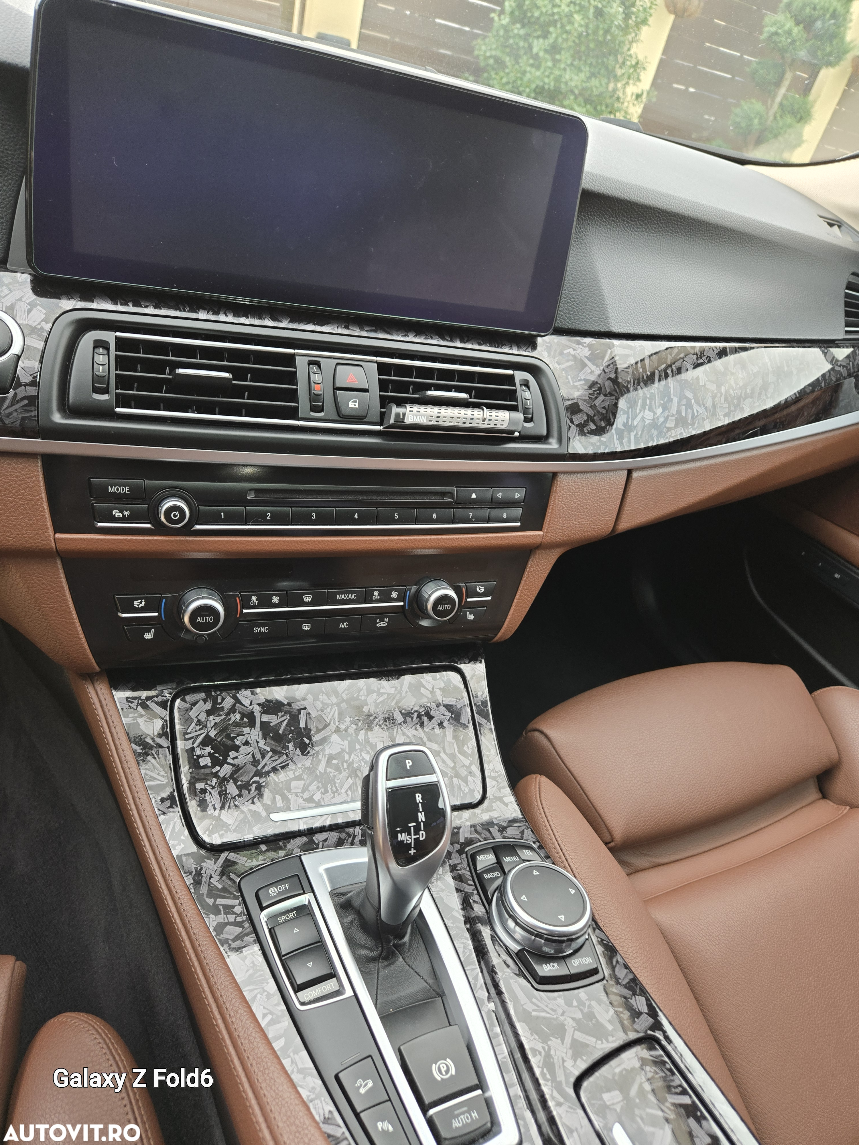 BMW Seria 5 530d xDrive AT - 5