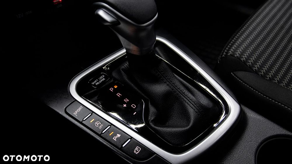 Kia Ceed 1.5 T-GDI M DCT - 21