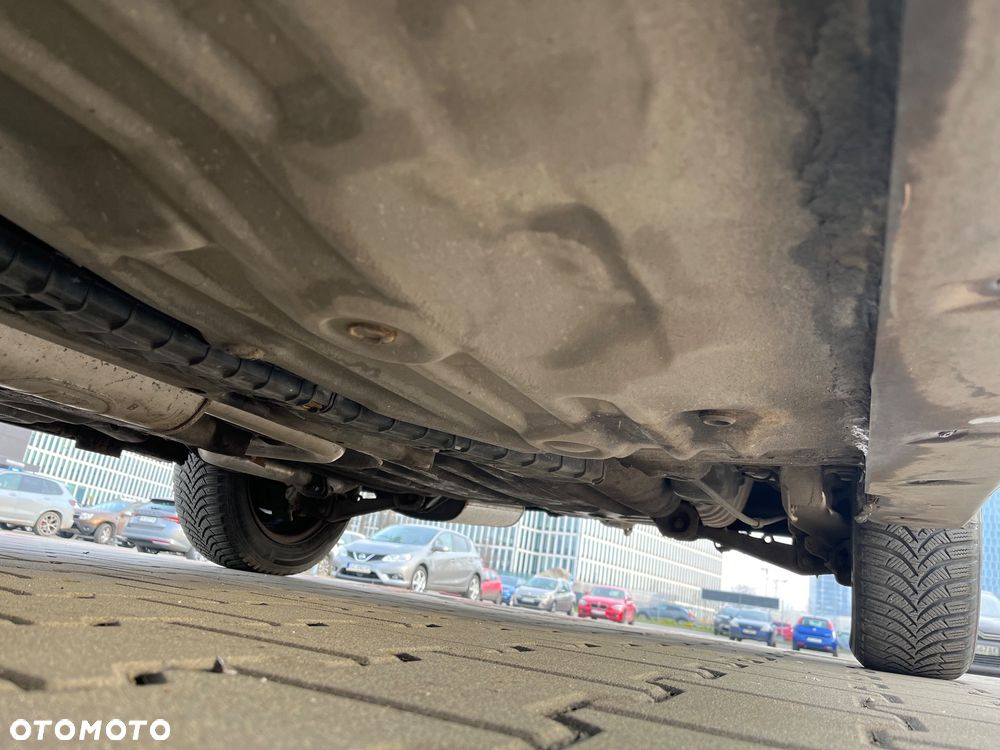 Honda Civic 1.4i S - 28