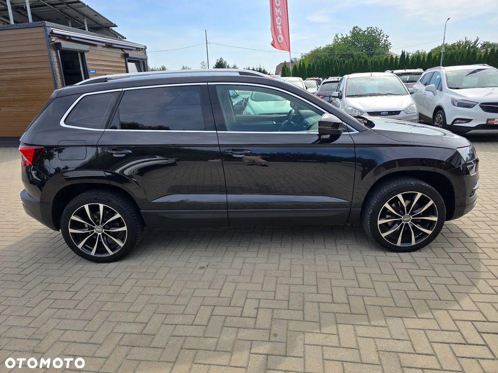 Skoda Karoq - 3