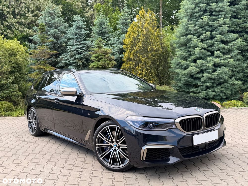 BMW Seria 5 - 16