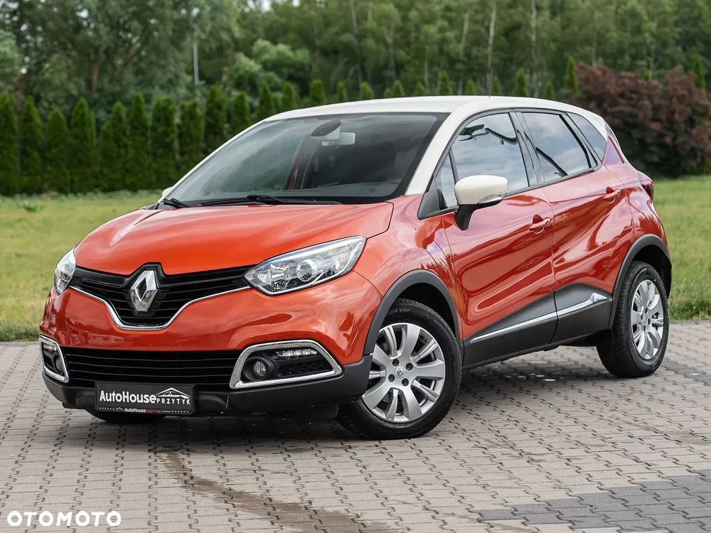 Renault Captur TCe 120 EDC Dynamique - 5