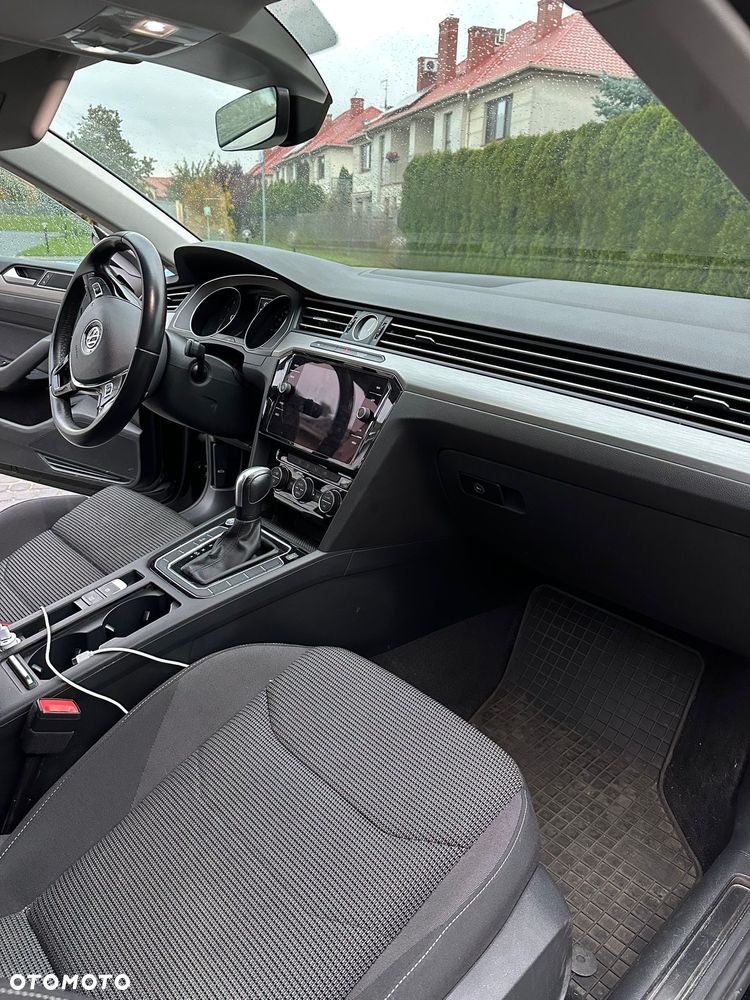 Volkswagen Arteon 2.0 TSI Essence DSG - 2