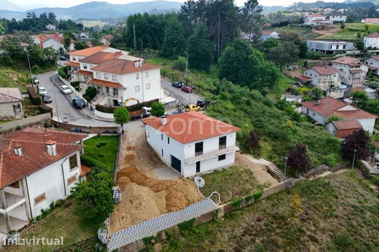 Moradia T3 | Cabeceiras de Basto - Grande imagem: 2/21