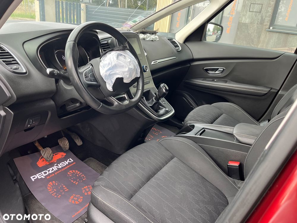 Renault Scenic - 7