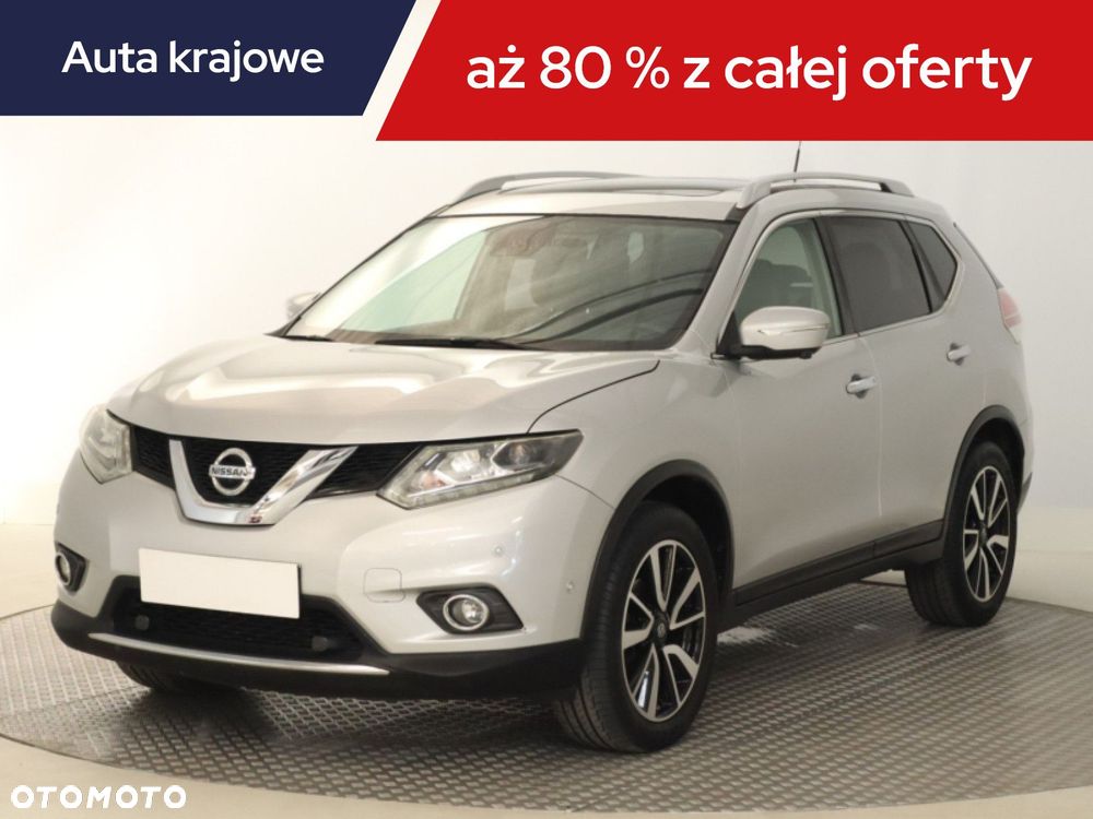 Nissan X-Trail - 3