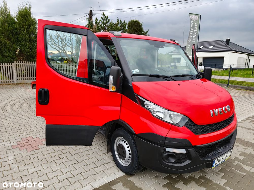 Iveco 35S18 POLMAR - 16