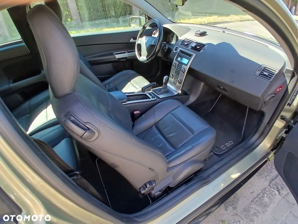 Volvo C30 DRIVe Summum - 7