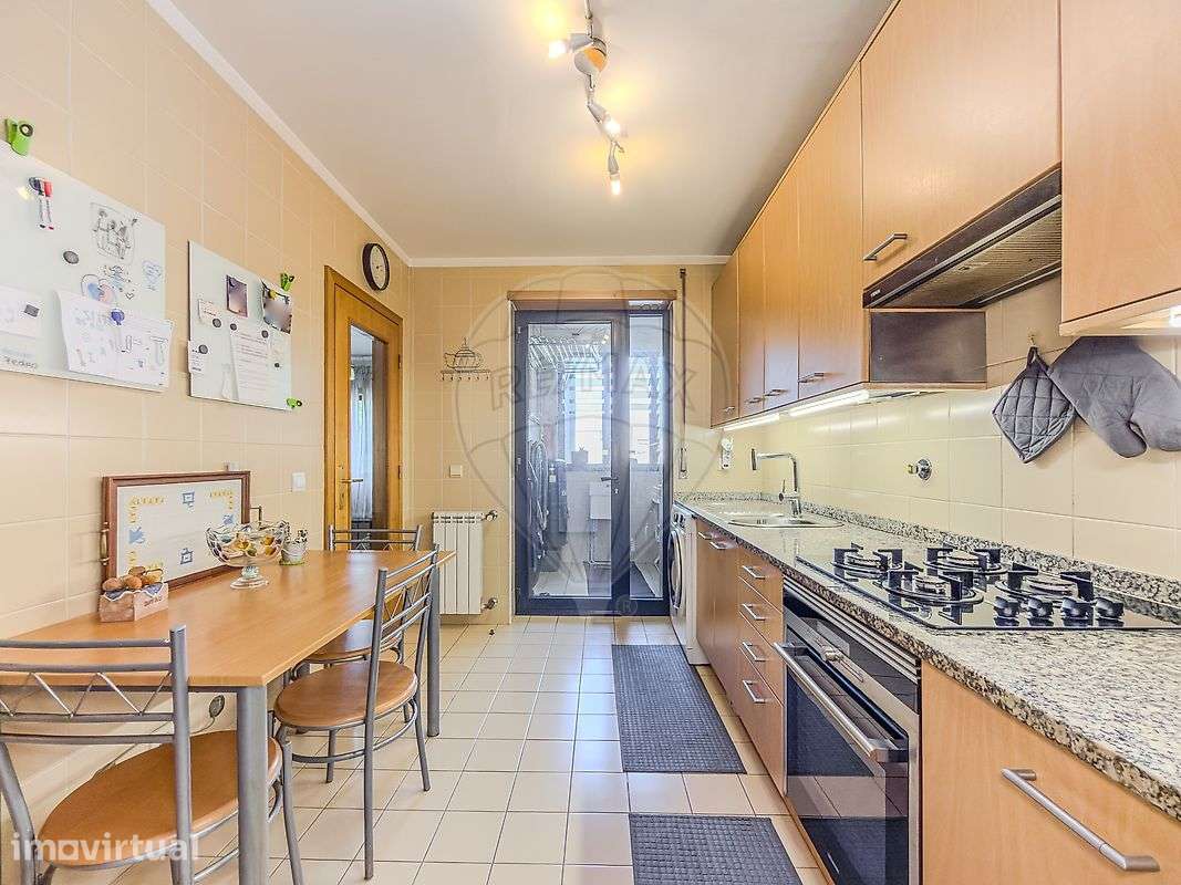 Apartamento T2 para venda - Grande imagem: 5/31