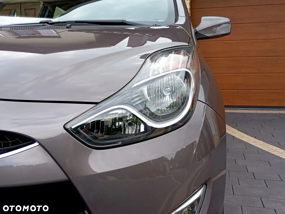 Hyundai ix20 1.4 CRDi Comfort - 32
