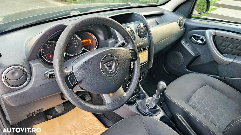 Dacia Duster - 10