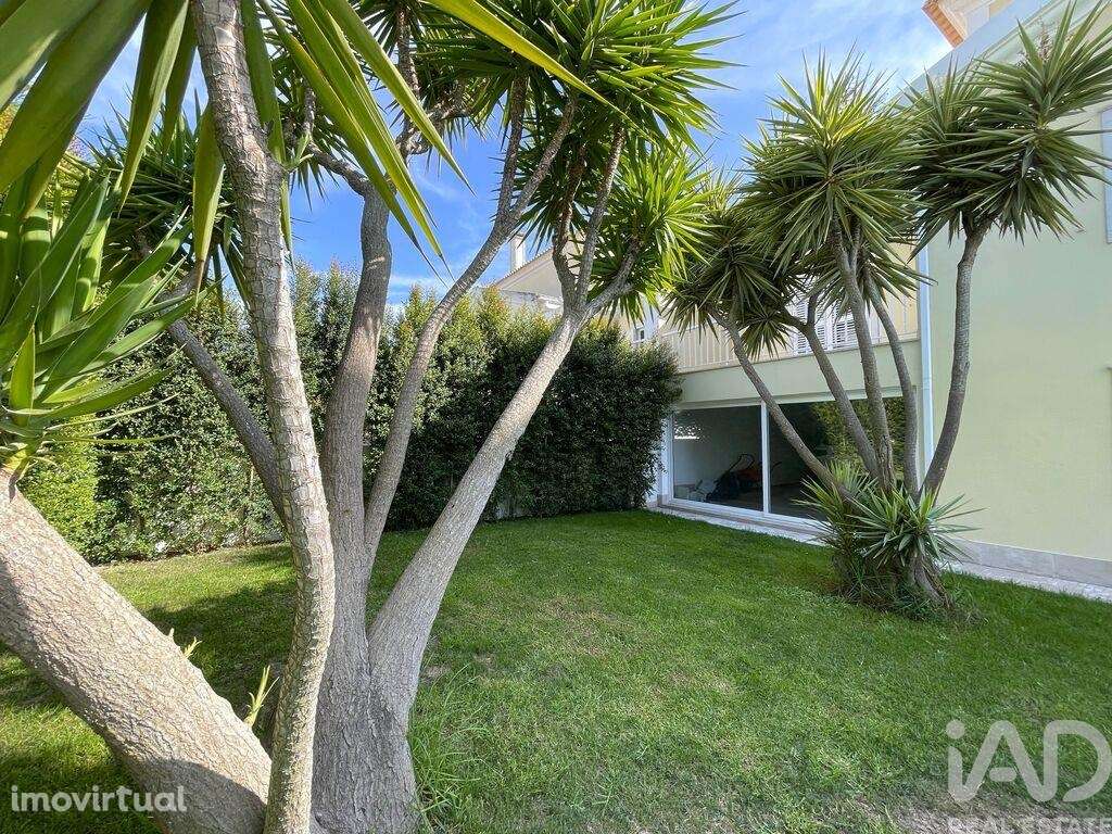 Casa / Villa T5 em Corroios de 248,00 m2 - Grande imagem: 4/29