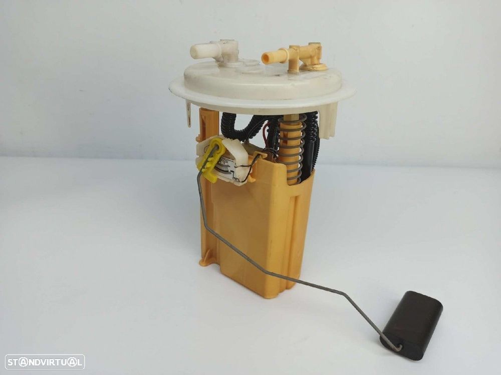 BÓIA DE COMBUSTÍVEL CITROEN C6 BáSICO - 8