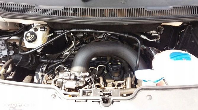 SILNIK VW TRANSPORTER 2.0 TDI CXH GRATIS MONTAŻ - 1