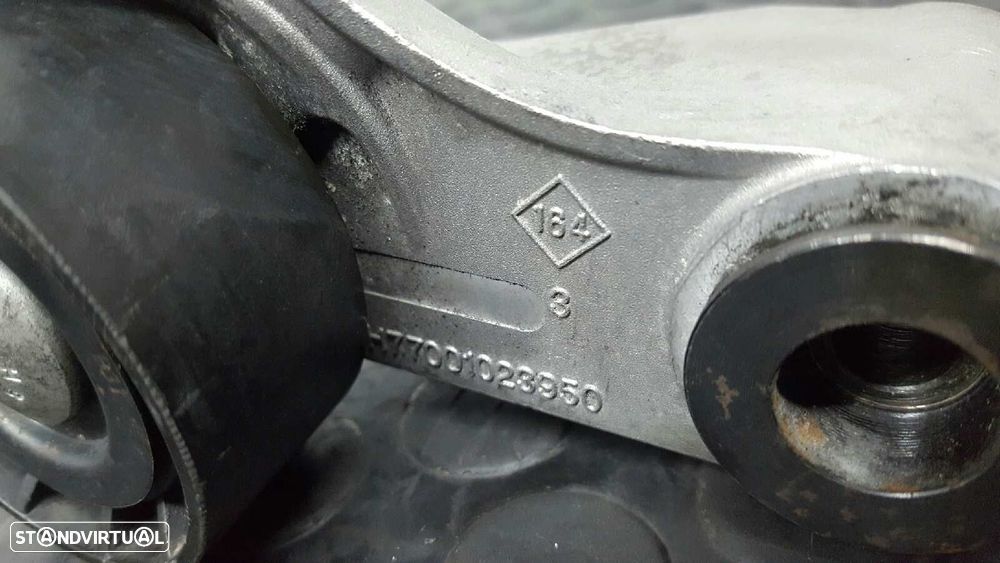 TENSOR CORREIA AUXILIAR RENAULT MEGANE I SCENIC (JA0) 1.9 DTI DIESEL CAT - 2