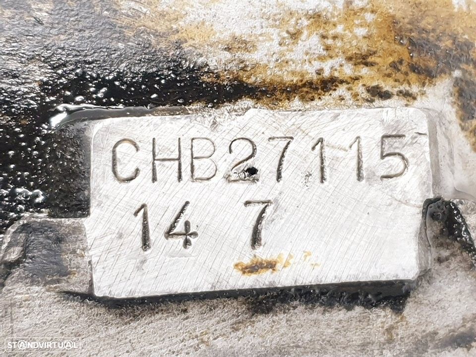 CAIXA VELOCIDADES SEAT CORDOBA 1997 - 1