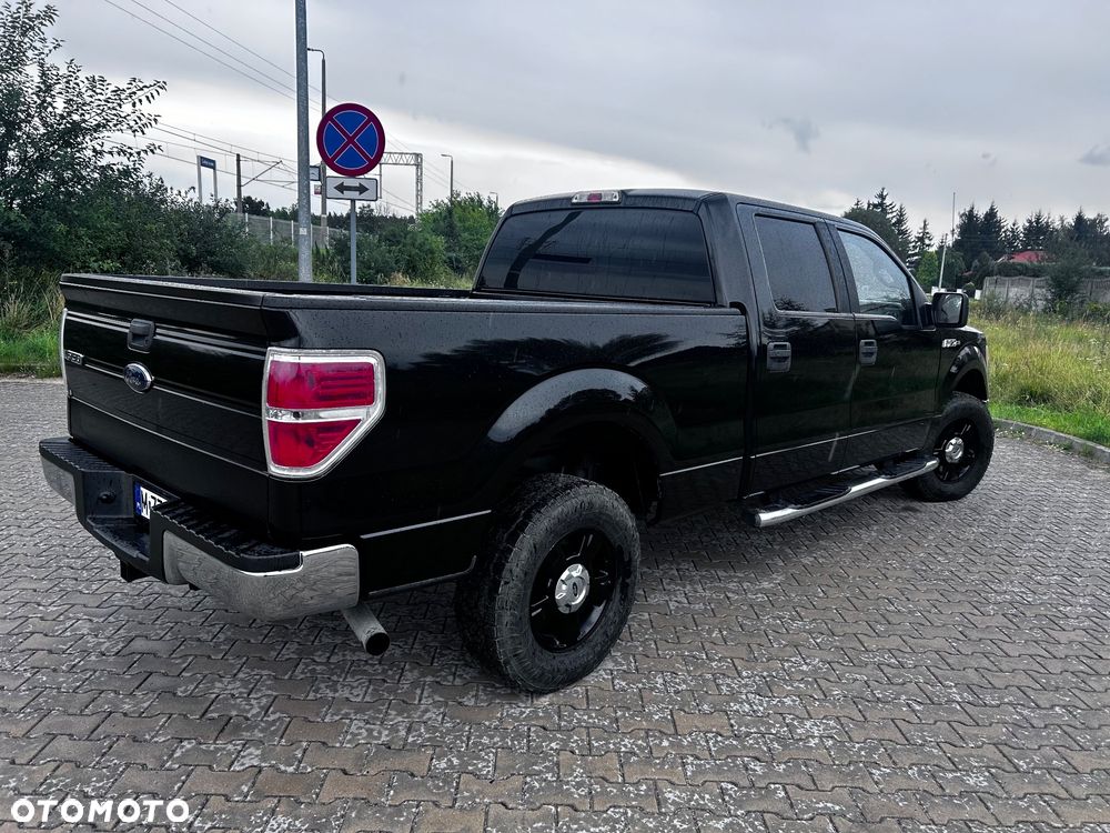 Ford F150 - 7