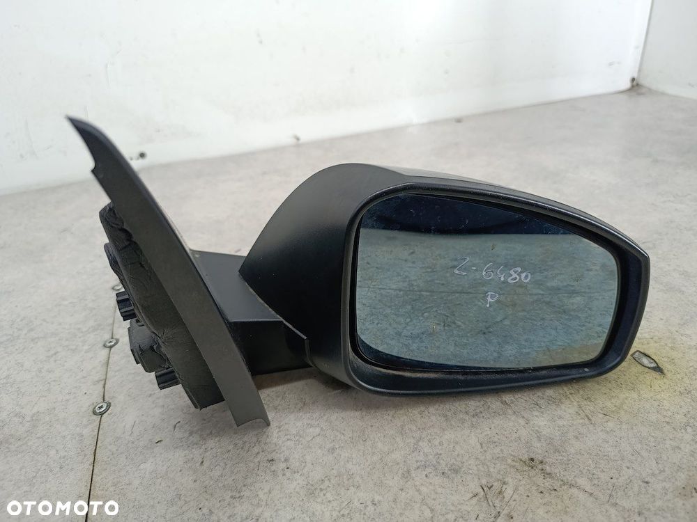 LUSTERKO PRAWE RENAULT LAGUNA III NV676 - 9