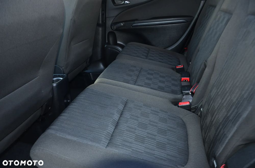 Opel Zafira Tourer 2.0 CDTI Edition - 21