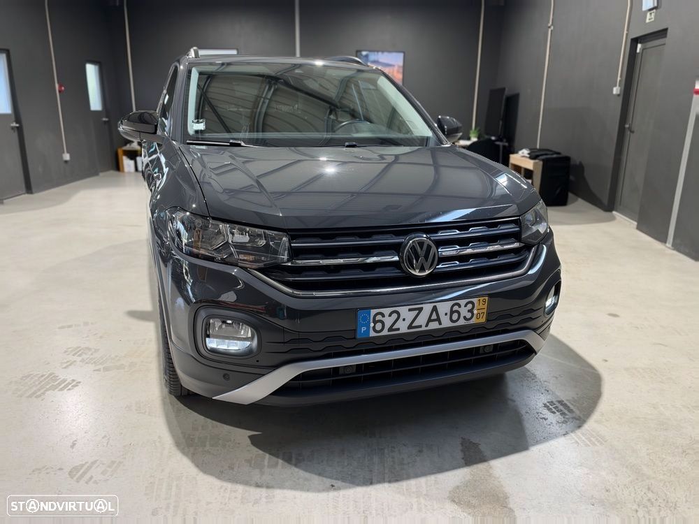 VW T-Cross 1.0 TSI Style - 6