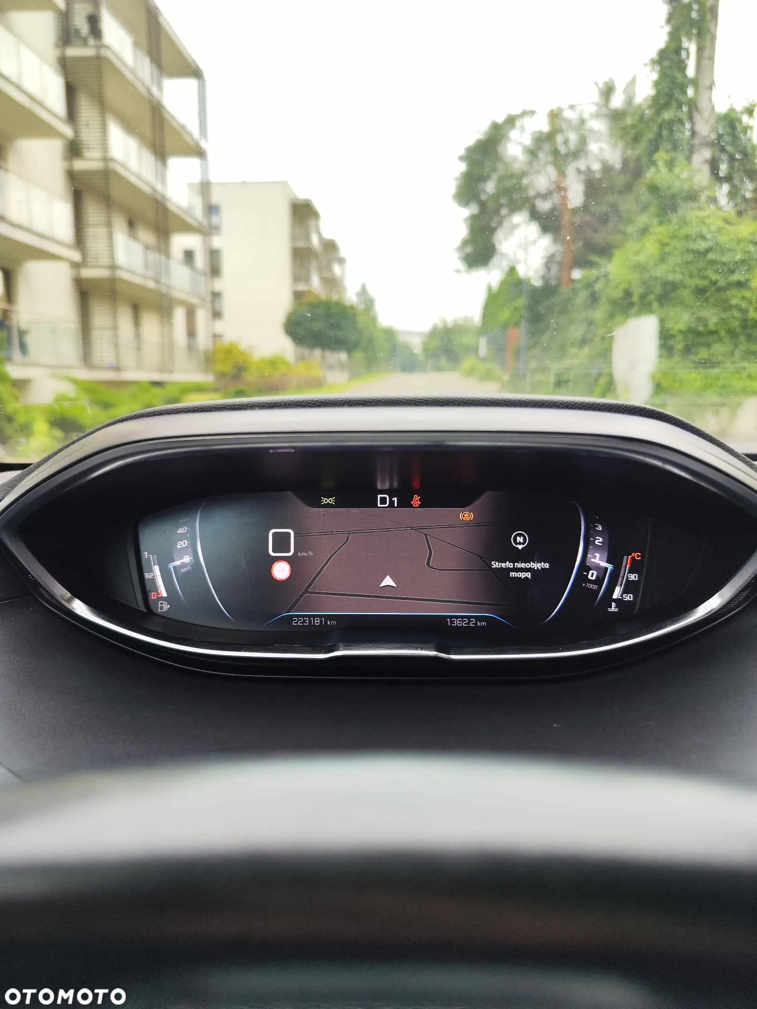 Peugeot 3008 1.5 BlueHDi GT S&S EAT8 - 32