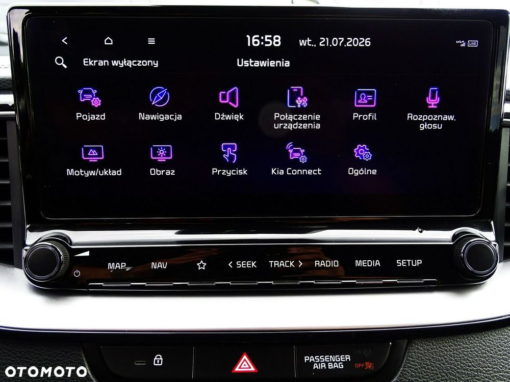 Kia Ceed 1.6 GDI PHEV L Business Line DCT - 32