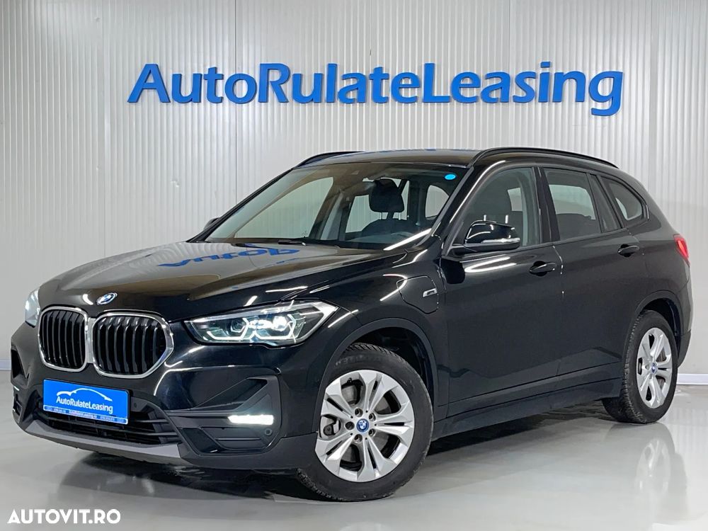 BMW X1 xDrive25e AT PHEV - 1