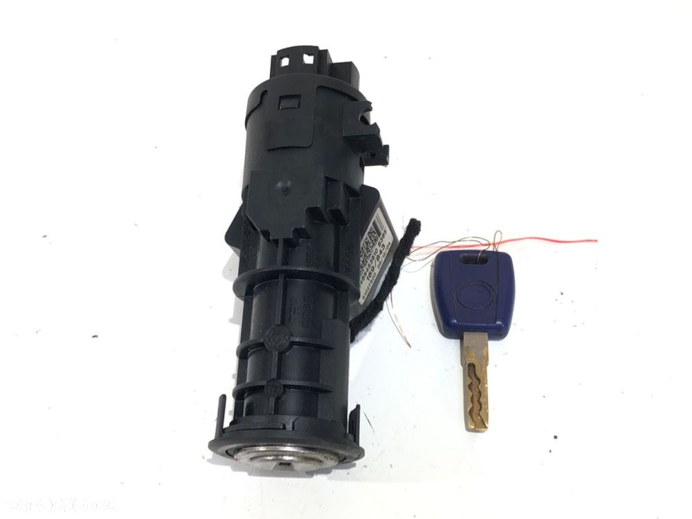 STACYJKA - 99.00 PLN - FIAT PANDA (169_) 2003 - 2022 1.1 (169.AXA1A) 40 kW [54 KM] benzyna 2003 - - 1