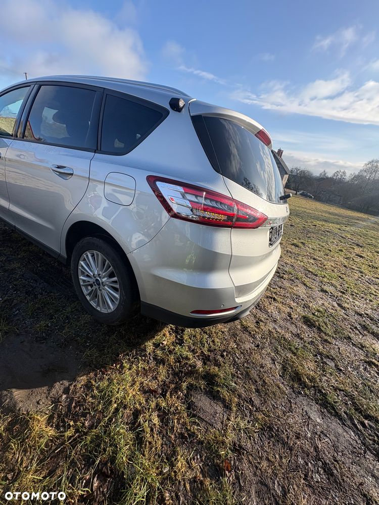 Ford S-Max 2.0 EcoBlue Business - 6