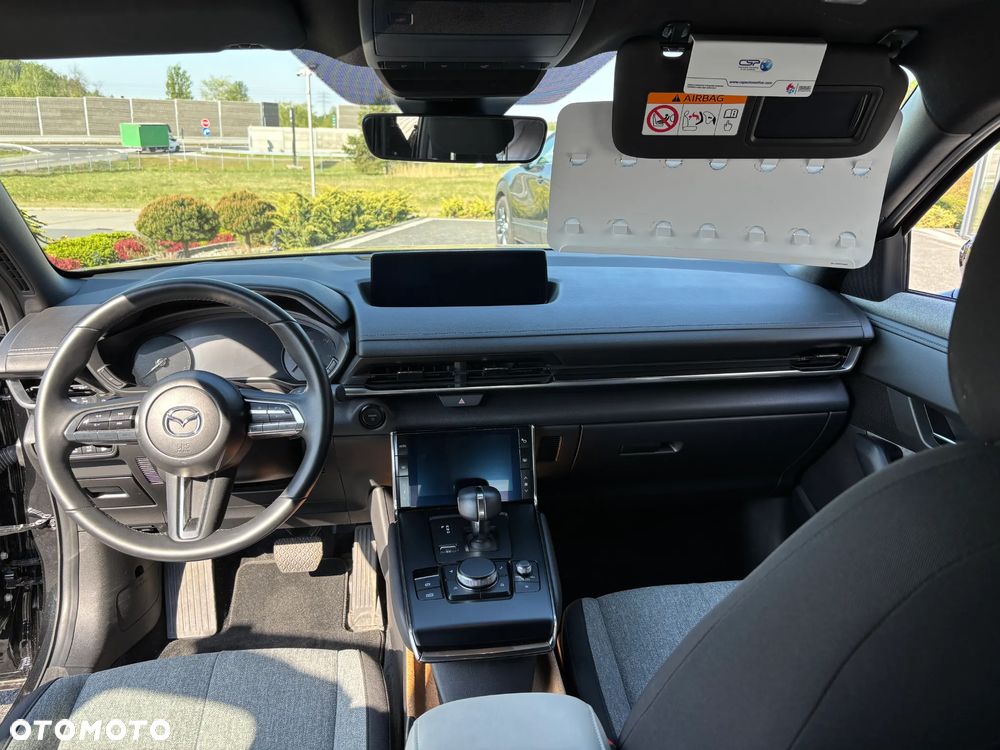 Mazda MX-30 PHEV Exclusive Line - 12