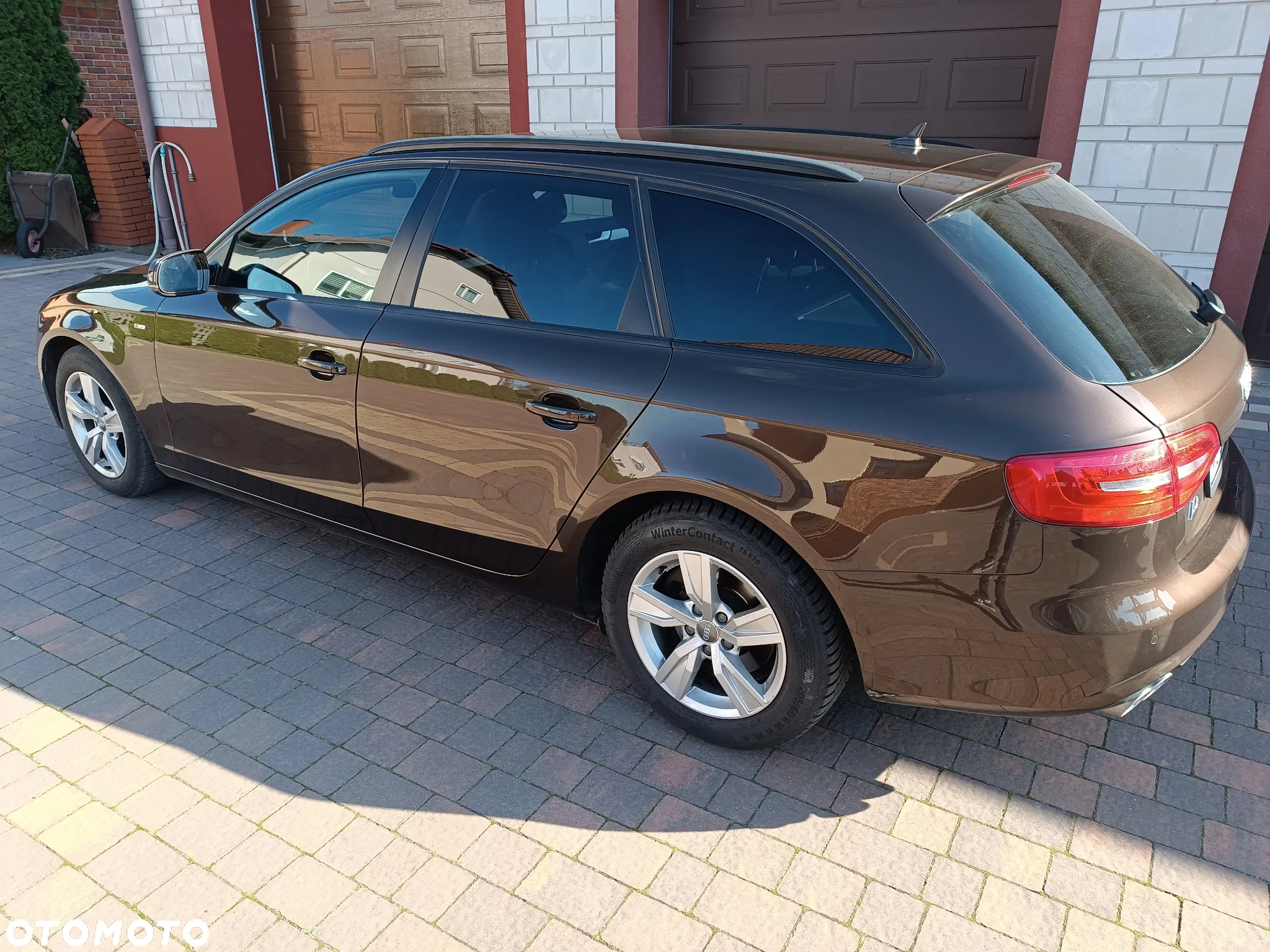 Audi A4 2.0 TDI ultra - 23