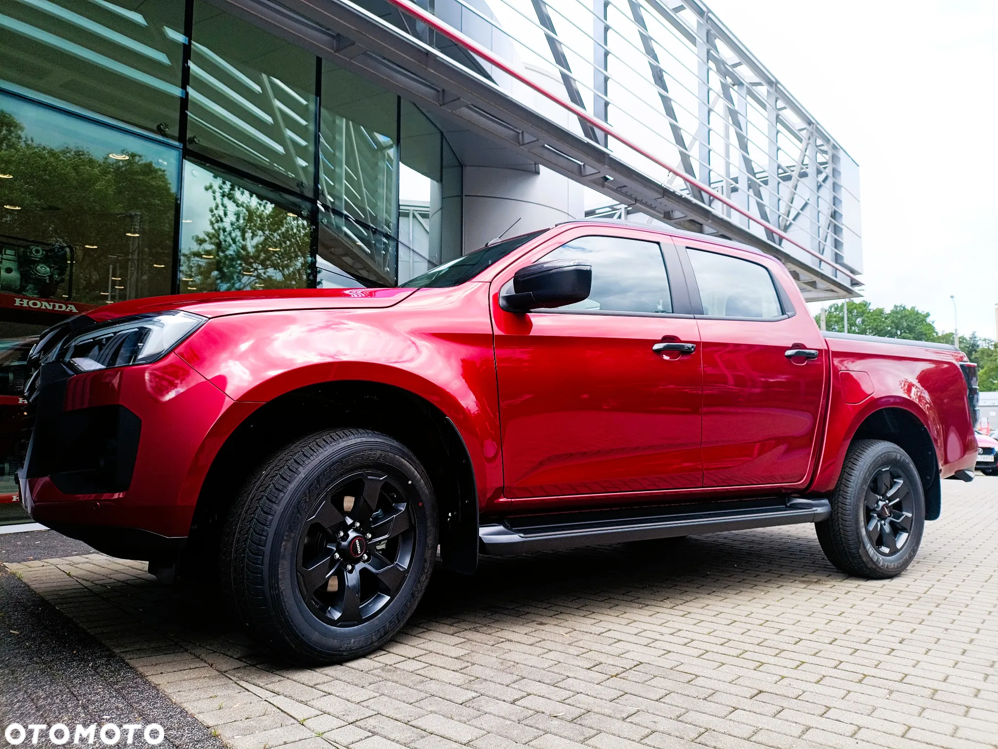 Isuzu D-Max 1.9 DC LSE - 5