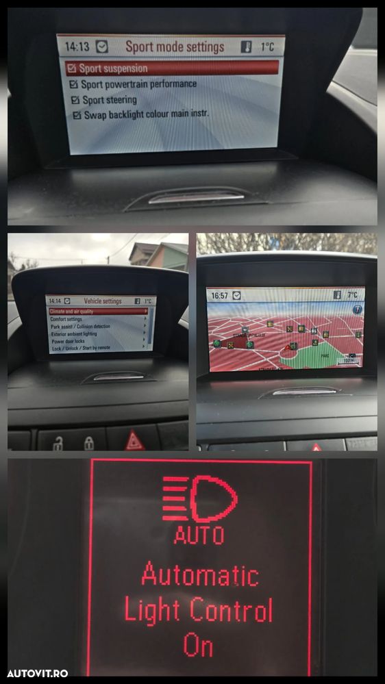 Opel Zafira Tourer 2.0 BITurbo CDTI Start/Stop Innovation - 33