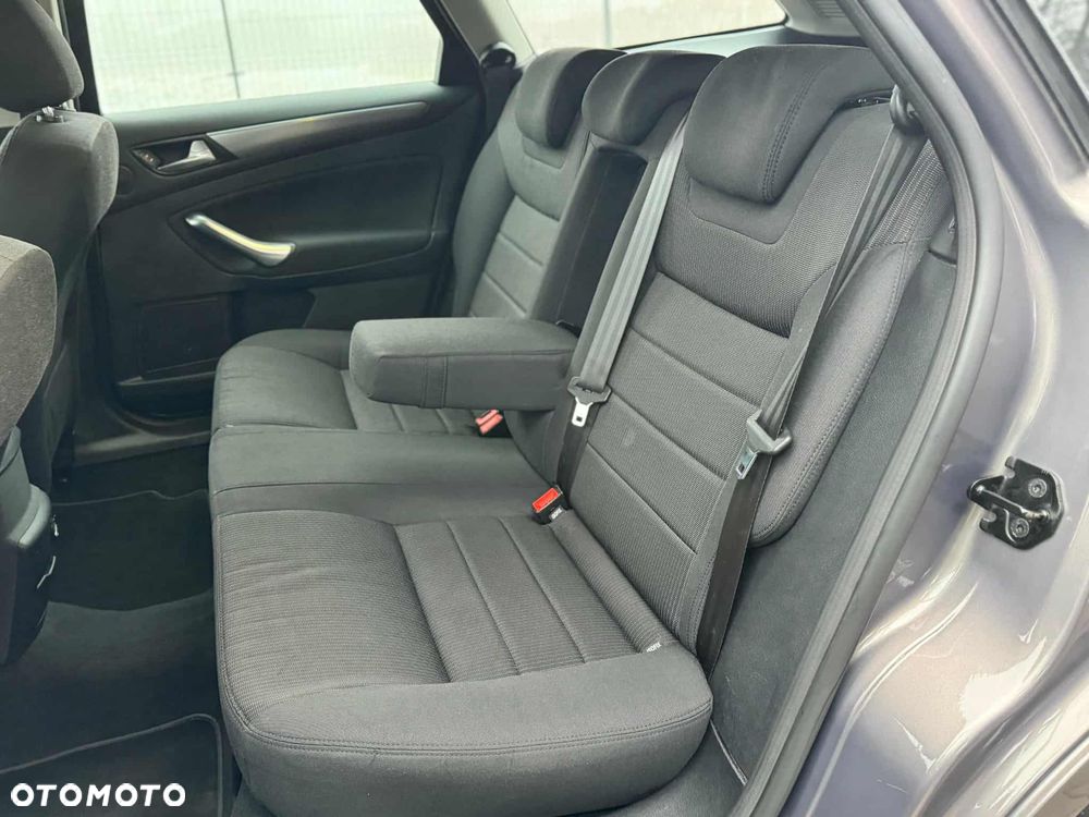 Ford Mondeo 2.0 TDCi Titanium X - 15