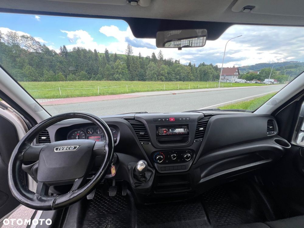 Iveco Daily 35s13 - 13