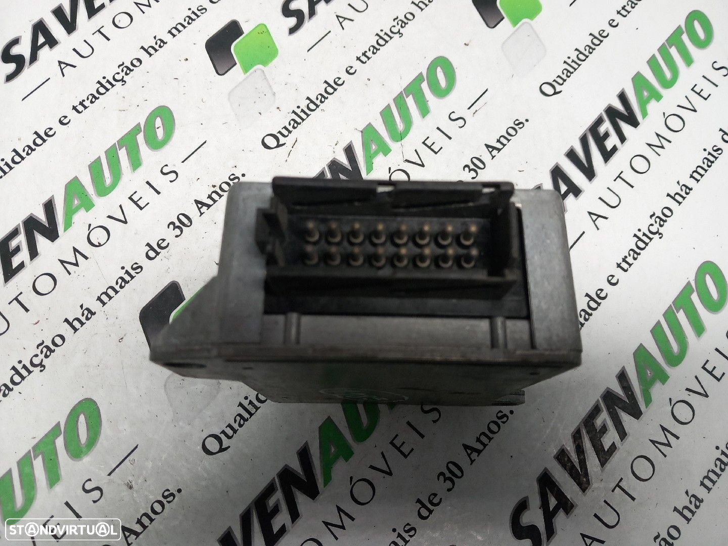 Módulo Eletrónico Mercedes-Benz Sl (R129) - 2