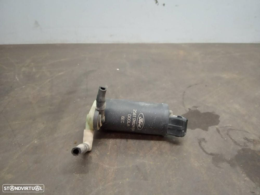 BOMBA LIMPA-VIDROS FORD FIESTA V 2006 -2S6T17K624BA - 4