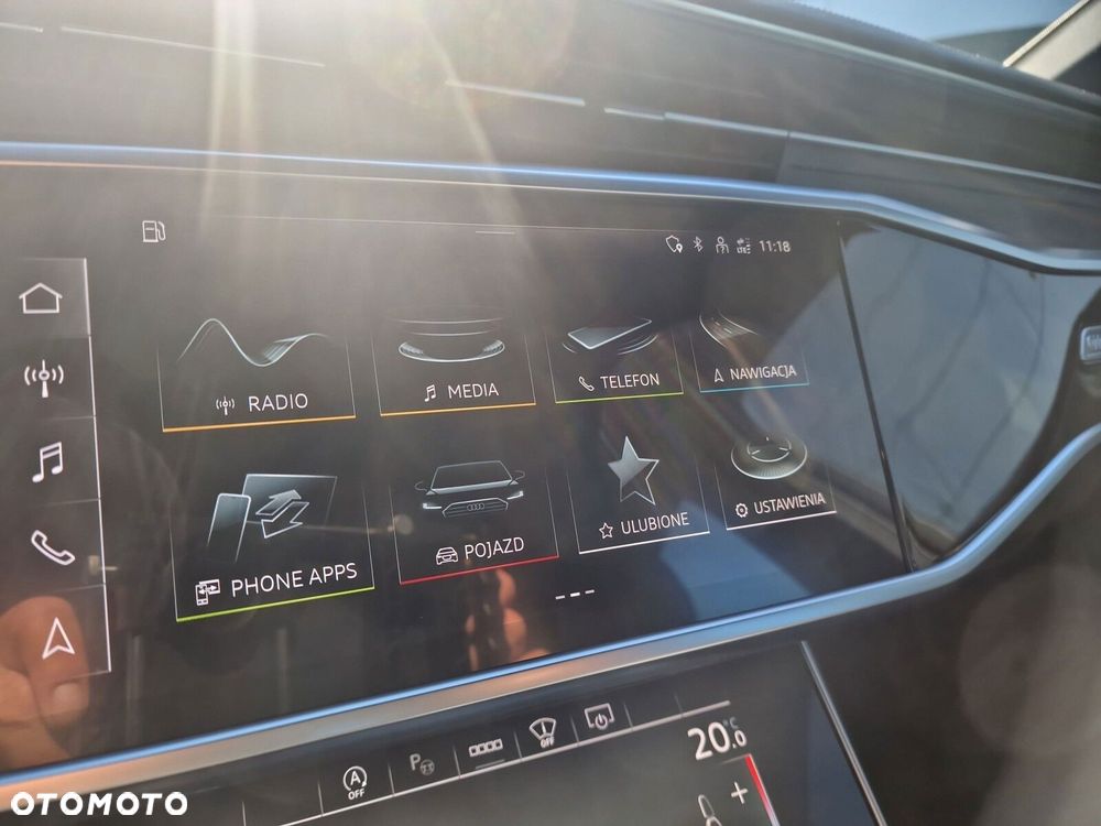 Audi A6 Limousine - 24