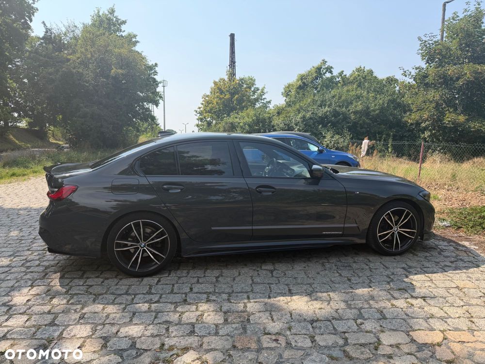 BMW Seria 3 - 7