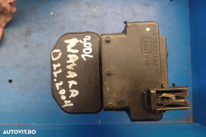 POMPA ABS 11000031300 47660VK310 MX1253 Nissan Navara D22 [facelift] - 1