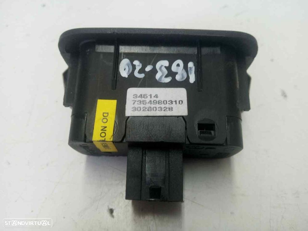 INTERRUPTOR FIAT DOBLO CARGO 2015 -7354980310 - 1