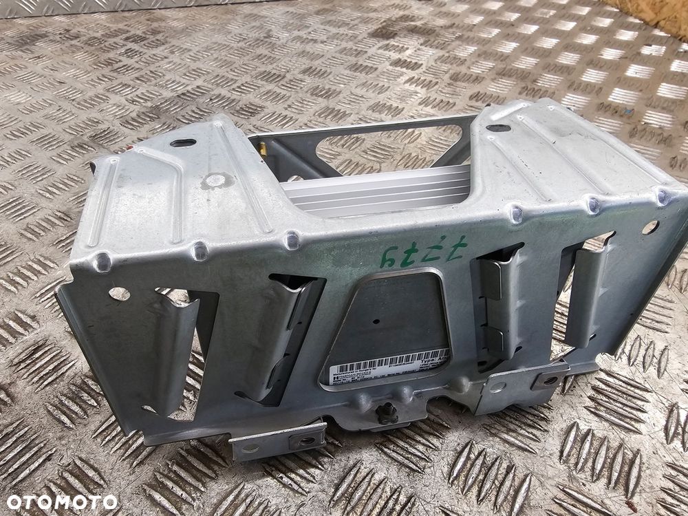 wzmacniacz harman bmw f06 f10 f12 - 3