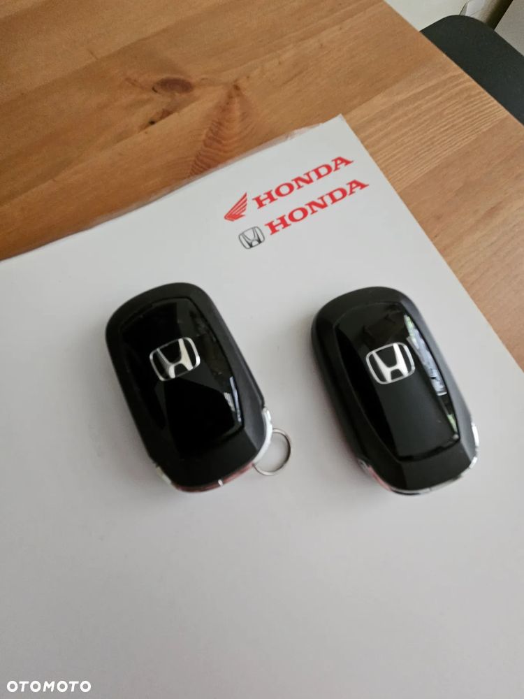 Honda HR-V 1.5 Elegance (ADAS / Connect+) CVT - 20