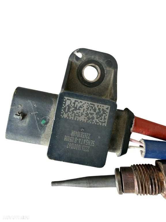 Senzor Nox Dacia Sandero 3 1.0 tce cod piesa 226581040R - 2
