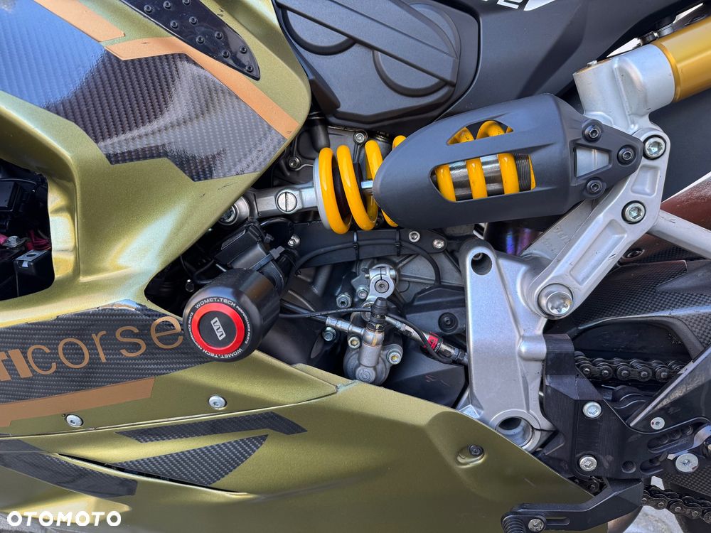 Ducati Panigale V2 - 10